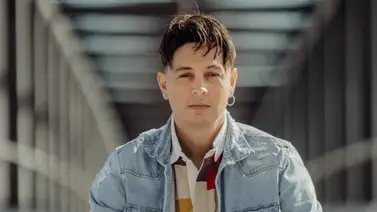 Víctor Drija "Se Presta" al ritmo con Yan Leyton Víctor Drija "Se Presta" al ritmo con Yan Leyton