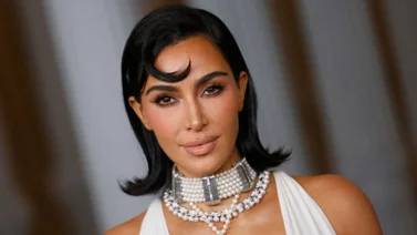 Hombre acusado por el robo millonario a Kim Kardashian muestra arrepentimiento 