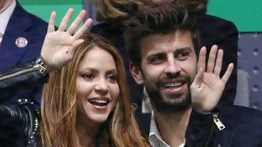 Actor colombiano critica a Shakira por “lanzarle” a Gerard Piqué
