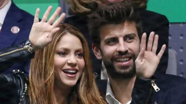 Actor colombiano critica a Shakira por “lanzarle” a Gerard Piqué