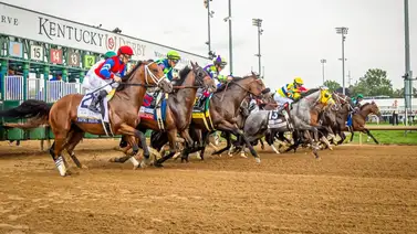 Kentucky Derby: Estos son los Stakes que se van a correr antes de la Carrera de las Rosas Kentucky Derby: Estos son los Stakes que se van a correr antes de la Carrera de las Rosas