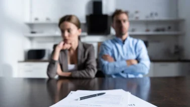 Divorcio en Venezuela