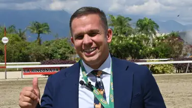 Dotwing Fernández confía en el factor "condición" para imponerse en una carrera reñida (+Video) Dotwing Fernández confía en el factor "condición" para imponerse en una carrera reñida (+Video)