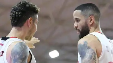 SPB: Guillent quiere ser campeón con Marinos de Oriente (+Entrevista Exclusiva) SPB: Guillent quiere ser campeón con Marinos de Oriente (+Entrevista Exclusiva)