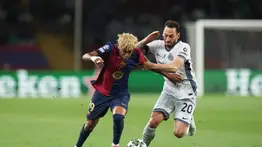Barcelona o Inter: ¿Cuál es favorito para avanzar a la final de la Champions?