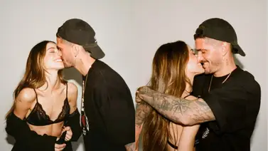 Tini Stoessel y Rodrigo De Paul reviven la llama del amor tras rumores de reconciliación Tini Stoessel y Rodrigo De Paul reviven la llama del amor tras rumores de reconciliación