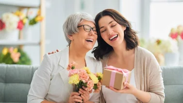 Regalo Día de la madre