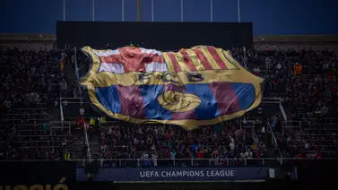 Barcelona FC se va para el sol de Miami Barcelona FC se va para el sol de Miami