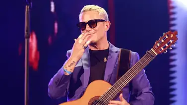 Alejandro Sanz hace importante anuncio para todos sus fanáticos Alejandro Sanz hace importante anuncio para todos sus fanáticos