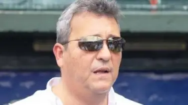 LVBP: ¿Tiburones de La Guaira interesados en este exdirectivo de Caribes de Anzoátegui? LVBP: ¿Tiburones de La Guaira interesados en este exdirectivo de Caribes de Anzoátegui?