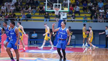 ¡Quieren ir al Mundial! Estos serán los rivales de la Vinotinto de las Alturas para la AmeriCup U16 en México ¡Quieren ir al Mundial! Estos serán los rivales de la Vinotinto de las Alturas para la AmeriCup U16 en México