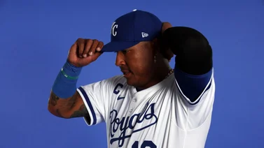 LVBP: Salvador Pérez habla sobre cuándo quiere jugar con los Leones del Caracas (+declaraciones)