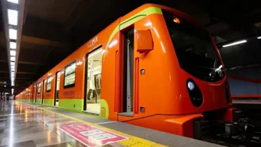 Metro CDMX