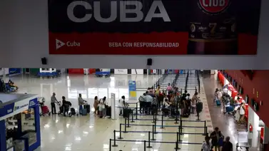 Cuba elimina este pago en vuelos Cuba elimina este pago en vuelos