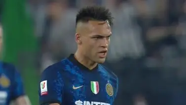 Champions League: ¿Robaron al Inter? El VAR podría haberse equivocado al anular un gol (+Detalles) Champions League: ¿Robaron al Inter? El VAR podría haberse equivocado al anular un gol (+Detalles)