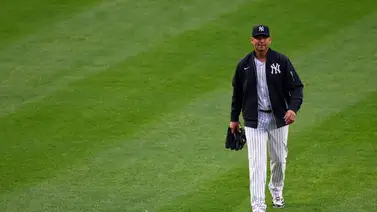MLB: Carlos Carrasco muy cerca de meterse en top de lanzadores venezolanos (+Detalles) MLB: Carlos Carrasco muy cerca de meterse en top de lanzadores venezolanos (+Detalles)