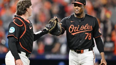 MLB: Yankees Nueva York perdió por la mínima ante Orioles de Baltimore (Finalizado)