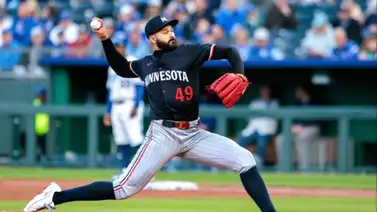 MLB: Pablo López carga con la derrota aunque lanzó seis innings en cero (+detalles) MLB: Pablo López carga con la derrota aunque lanzó seis innings en cero (+detalles)