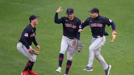 MLB: Cleveland gana el partido en duelazo de pitcheo ante Minnesota (Finalizado)