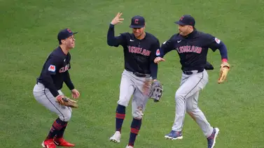 MLB: Cleveland gana el partido en duelazo de pitcheo ante Minnesota (Finalizado) MLB: Cleveland gana el partido en duelazo de pitcheo ante Minnesota (Finalizado)