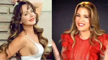 Gaby Spanic aviva la rencilla que tiene con Alicia Machado: “Para mí está muerta” Gaby Spanic aviva la rencilla que tiene con Alicia Machado: “Para mí está muerta”