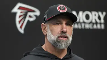 NFL: Esta es la multa que tendrán que pagar los Falcons y su coordinador defensivo por la broma telefónica a Shedeur Sanders (+Multa) NFL: Esta es la multa que tendrán que pagar los Falcons y su coordinador defensivo por la broma telefónica a Shedeur Sanders (+Multa)