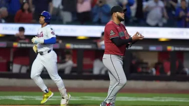 MLB: Cascabeles vencen con drama en la novena a los Mets (Finalziado)