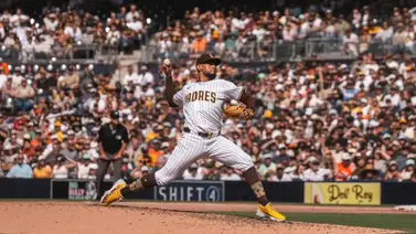 MLB: Robert Suárez con su majestuoso abril amenaza esta marca de Francisco Rodríguez MLB: Robert Suárez con su majestuoso abril amenaza esta marca de Francisco Rodríguez