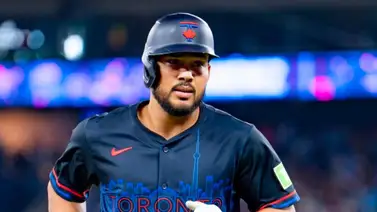 MLB: Anthony Santander desata todo su poder contra Boston (+video) MLB: Anthony Santander desata todo su poder contra Boston (+video)