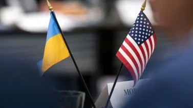 Ucrania y Estados Unidos: Acuerdo estratégico de minerales en puerta