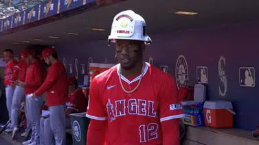 MLB: Jorge Soler pegó el segundo jonrón más corto en su carrera (+Video) MLB: Jorge Soler pegó el segundo jonrón más corto en su carrera (+Video)