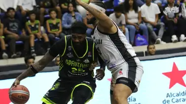 SPB: Estos fueron los resultados del 30 de abril en el baloncesto venezolano SPB: Estos fueron los resultados del 30 de abril en el baloncesto venezolano