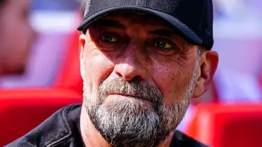 LaLiga: ¿A Jürgen Kloop si le gustaría ir al Real Madrid? (+detalles) LaLiga: ¿A Jürgen Kloop si le gustaría ir al Real Madrid? (+detalles)