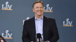 La NFL se planta: Roger Goodell defiende la Regla Rooney ante presiones legales