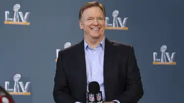 La NFL se planta: Roger Goodell defiende la Regla Rooney ante presiones legales La NFL se planta: Roger Goodell defiende la Regla Rooney ante presiones legales