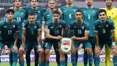 Repechaje Mundialista: Irak vence a Bolivia y los deja sin Mundial Repechaje Mundialista: Irak vence a Bolivia y los deja sin Mundial