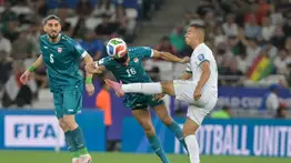 Así queda el calendario de los 72 partidos de la fase de grupos del Mundial