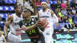 SPB: Resultados de la jornada del martes 31 de Marzo y así se jugará la jornada de este 1 de abril