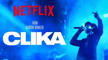 Actriz venezolana destaca en la nueva película de Netflix ¡Triunfando! Actriz venezolana destaca en la nueva película de Netflix ¡Triunfando!