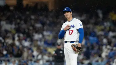 MLB: Shohei Ohtani firma un debut dominante desde el montículo MLB: Shohei Ohtani firma un debut dominante desde el montículo