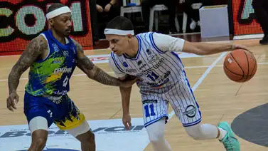 Semana Santa de baloncesto criollo: SPB en vivo y gratis Semana Santa de baloncesto criollo: SPB en vivo y gratis