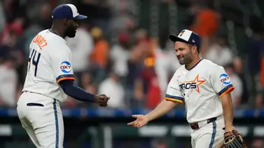 MLB: Top 5 latinos ofensivos con histórico comienzo en 2026 MLB: Top 5 latinos ofensivos con histórico comienzo en 2026