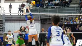 Voleibol femenino nacional para este fin de Semana Santa: Estos son los juegos que verás