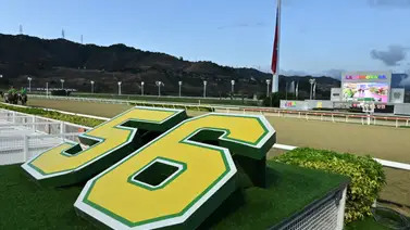 ¡Atención! Confirman el primer retiro del 5y6 en la R15 de la Rinconada ¡Atención! Confirman el primer retiro del 5y6 en la R15 de la Rinconada