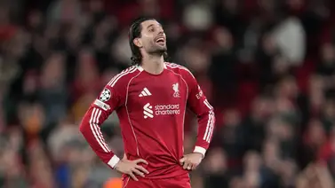 Mundial 2026: Szoboszlai lidera las estrellas que no competirán por la Copa Mundial 2026: Szoboszlai lidera las estrellas que no competirán por la Copa