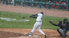 Miguel Cabrera está de aniversario y así lo recuerda la MLB