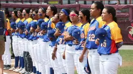 El Team Béisbol Femenino conoce su destino en el Mundial 2026