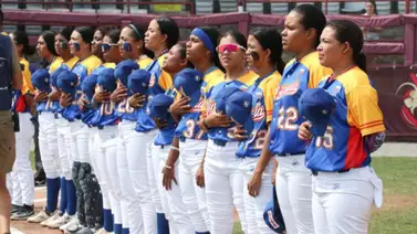 El Team Béisbol Femenino conoce su destino en el Mundial 2026 El Team Béisbol Femenino conoce su destino en el Mundial 2026