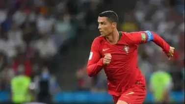 Cristiano Ronaldo: ¿Cuántos goles tiene el portugués en mundiales? Cristiano Ronaldo: ¿Cuántos goles tiene el portugués en mundiales?