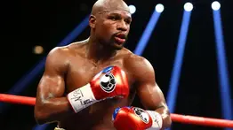 Floyd Mayweather no quiere exponer su físico ante Pacquiao